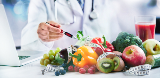 ERNÄHRUNGSWISSENSCHAFT IN BESTFORM ERNÄHRUNGSWISSENSCHAFT IN BESTFORM