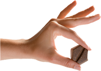 LEANFOOD TABS bringen dich garantiert einfach ans Ziel LEANFOOD TABS bringen dich garantiert einfach ans Ziel