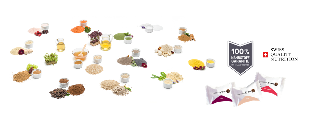 Rein pflanzliche Rohstoffe zur natürlichen, gesunden und kalorienarmen Ernährung Rein pflanzliche Rohstoffe zur natürlichen, gesunden und kalorienarmen Ernährung