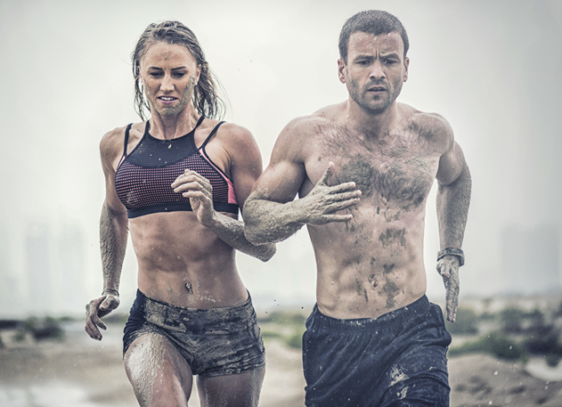 entweder 20 km joggen um 1000 kcal zu verbrennen…. entweder 20 km joggen um 1000 kcal zu verbrennen….